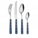 Nautical Knot Set 4 Cheese Knives
