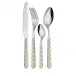 Margherite Dove Set 4 Cheese Knives