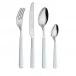 Optical Sky Blue Set 4 Cheese Knives