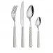 Optical Dove Set 4 Cheese Knives
