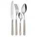 Pietra Beige Flatware