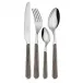Pietra Dove Grey Flatware