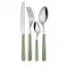 Legno Fir Sage Green Flatware