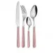 Legno Fir Pink Flatware