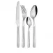 Legno Bleached Pine Flatware