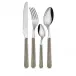 Legno Dove Gray Pine Flatware
