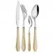 Venezia Ivory Cheese Knife