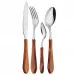 Venezia Amber Cheese Knife