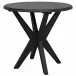 Fox Side Table