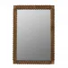 Rift Mirror, Teak