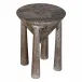 Kongo Side Table