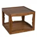 Kabbal Side Table, Low