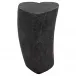 Heart, Black Marble