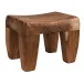 Sumo Stool Munggur