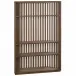 Opal Bookcase, Teak
