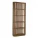 Small Opal Bookcase, Teak