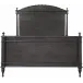 Owen Bed Pale Eastern King