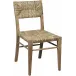 Faley Dining Chair, Teak