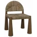 Laredo Chair, Teak