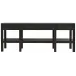 Conrad Console, Pale