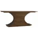 Cambio Console, Dark Walnut