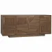 Collage Sideboard, Dark Walnut