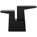 Jazz Console, Black Metal