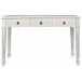 Curba Desk, White