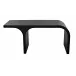 Maximus Desk, Black Metal