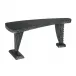 Zigmund Desk, Cinder Black