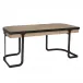 Hamilton Desk, White Oak