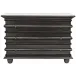 Ascona Small Chest, Pale