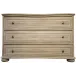 Lauren Dresser, Weathered