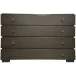 Hofman Dresser, Pale