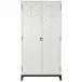 Maharadshcha Hutch, Solid White