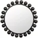 Cooper Mirror, Black Metal