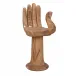 Buddha Counter Stool