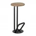 Hook Bar Stool