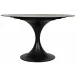 Herno Table, 48", Metal