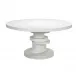 Hugo Dining Table 60", White Wash