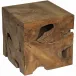 QS Vert Side Table