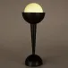 Sunday Morning Lamp