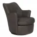 Hotchkiss Swivel Arm Chair