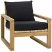 Martin Chair, Teak