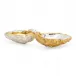 Fauna and Flora Odiot Shell Gold Washed Inside