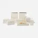 Gaya Natural Bone Bath Accessories