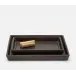 Lorient Charcoal Trays 13"L x 10.5"W x 1.5"H, Set of 2