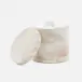 Palermo Ii Natural Bath Canister 4.5"D x 4.5"H