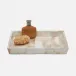 Palermo Ii Natural Tray 13"L x 10.5"W x 1.5"H