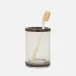Pomaria Dark Bronze Bath Accessories